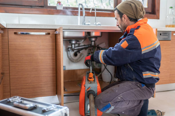 Best Plumbing Services Near Me  in Florence, AL