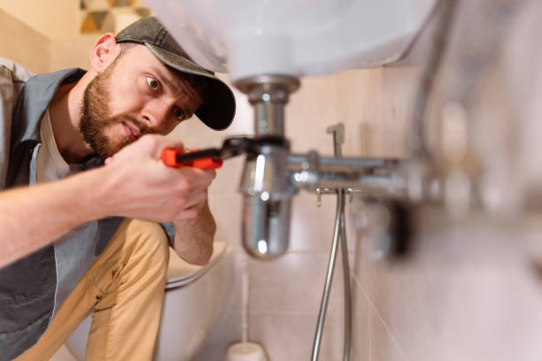 Best Shower Repair Services  in Florence, AL