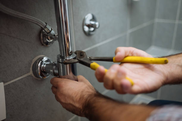 Best Leak Detection Services  in Florence, AL