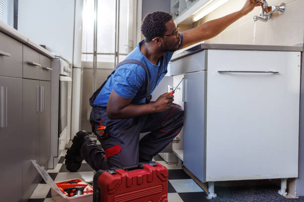 Best Water Leak Repair  in Florence, AL