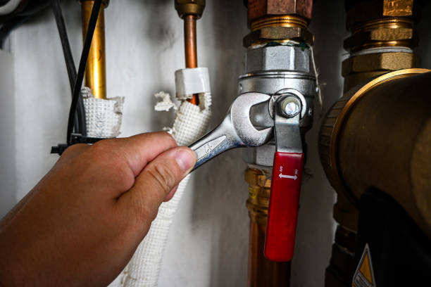 Best Hot Water Heater Installation  in Florence, AL